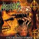 Obscenity: "Cold Blooded Murder" – 2002